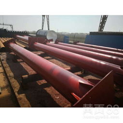 钢结构直缝钢管加装部件的细节 以防腐钢管为例