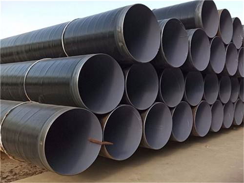 沧州8710自来水防腐钢管厂家产品施工及贮存指南