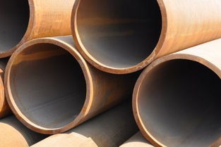 800×20直缝钢管与丁字焊卷管市场行情分析 3000元/吨的价格因素探析