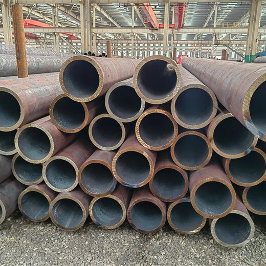 襄阳DH36船用无缝钢管现货及防腐钢管应用解析
