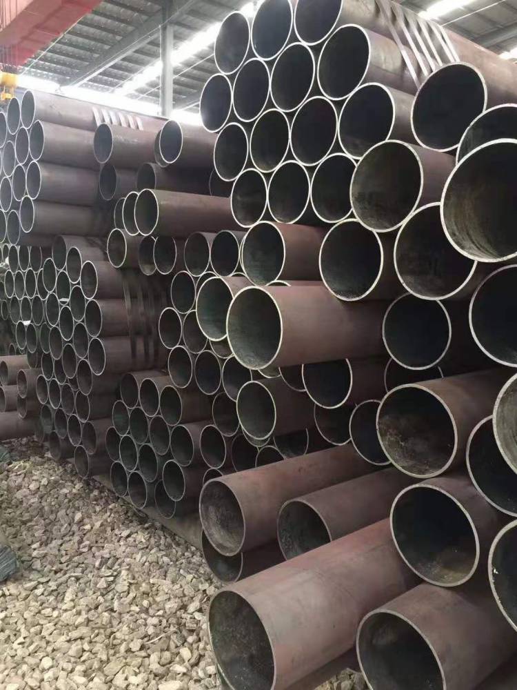 南宁无缝钢管产业探析 聚焦广西钢管厂与无缝管市场发展