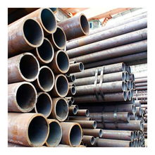 厚壁无缝钢管制造与防腐技术的卓越实践——以河北东岳钢管为例