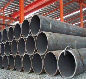 丁字焊卷管选购指南 衡水产流体专用无缝钢管价格、厂家与图片解析