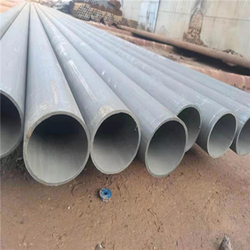 岳阳市L245N、L360N、L415N无缝钢管及丁字焊卷管今日行情分析