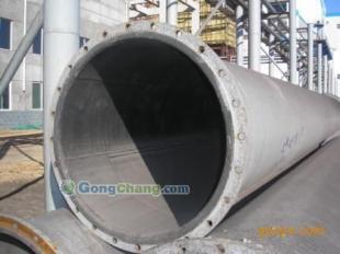 16锰（Q345B）中直缝焊管价格解析与市场趋势