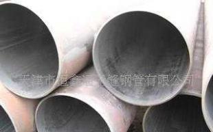 天津直缝焊管与焊管 聚焦天津市恒鑫通钢管的产品与服务