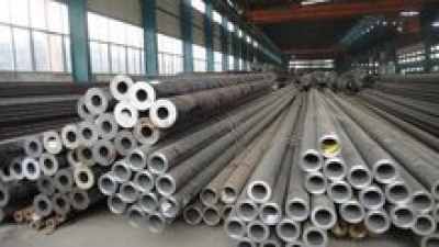 湖南Q345B钢管外径121内孔10厂家直销到工地，防腐性能卓越