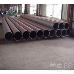 抚州3PE防腐直缝钢管每米出厂价及丁字焊卷管推荐